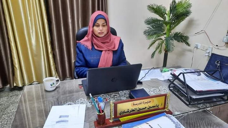 Graduate of the School of Engineering Wins the President’s Award for Achievement and Excellence in its fourth course, “Creativity in Corona Time”