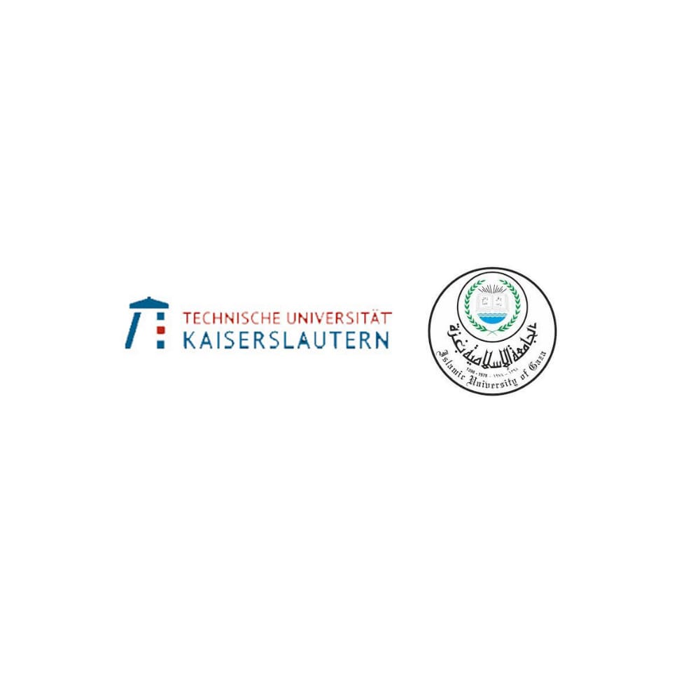 IUG signs a memorandum of understanding with Kaiserslautern University of Technology in Germany