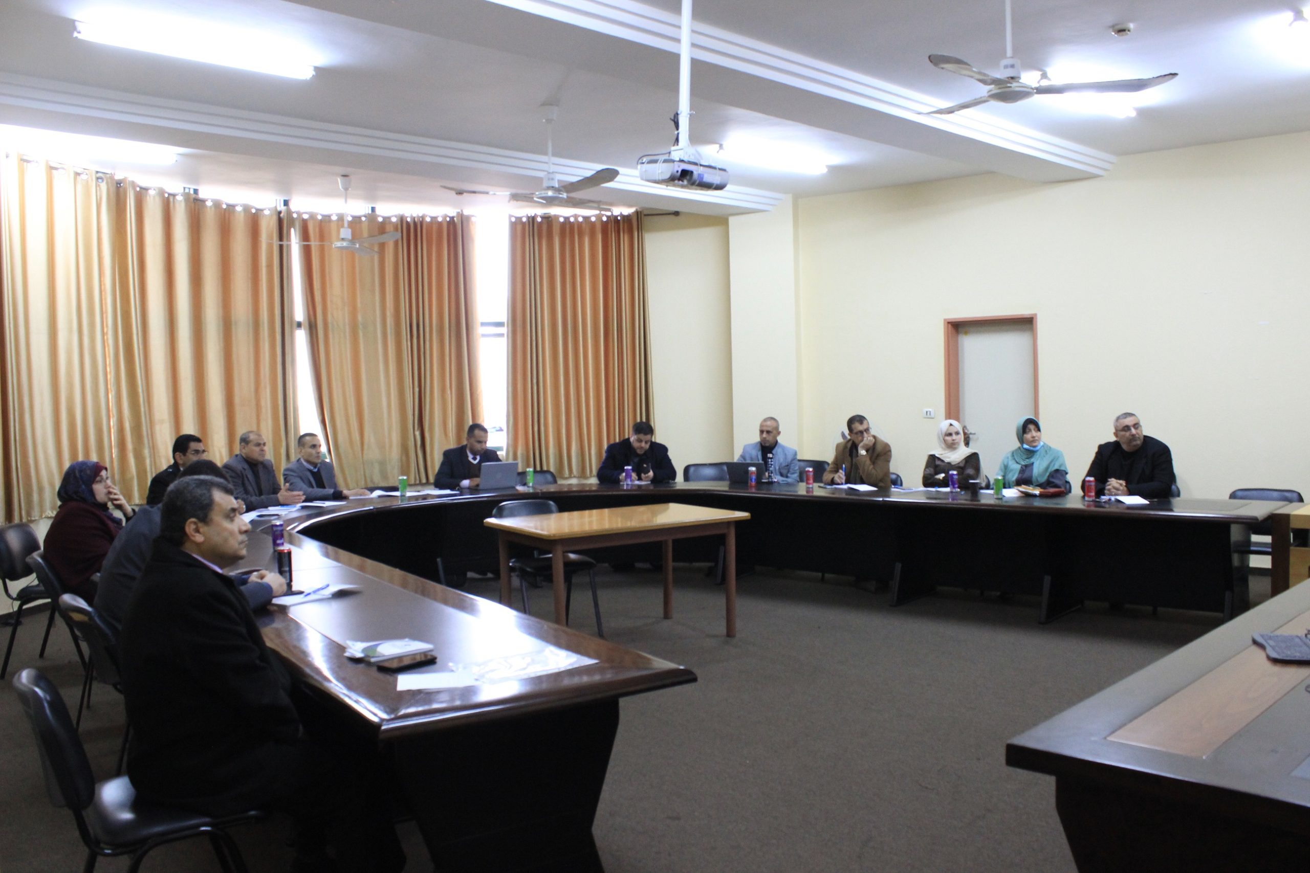 Scientific Research Deanship holds workshop on international publishing and academic writing skills