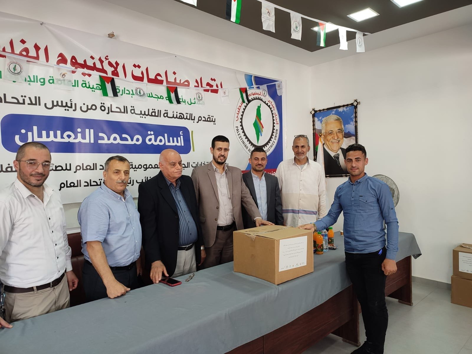 مركز إرادة ينفذ سلسلة من الأنشطة والفعاليات والزيارات 