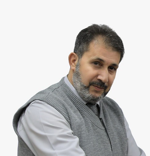اختيار الأستاذ الدكتور عبد الرؤوف المناعمة عضوًا في الجمعية البريطانية للعلاج بمضادات الميكروبات