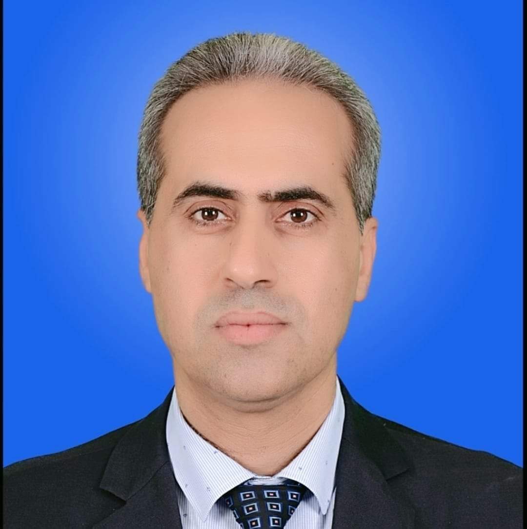 تعيين الأستاذ الدكتور سفيان عبد الرحمن تايه رئيساً للجامعة الإسلامية بغزة