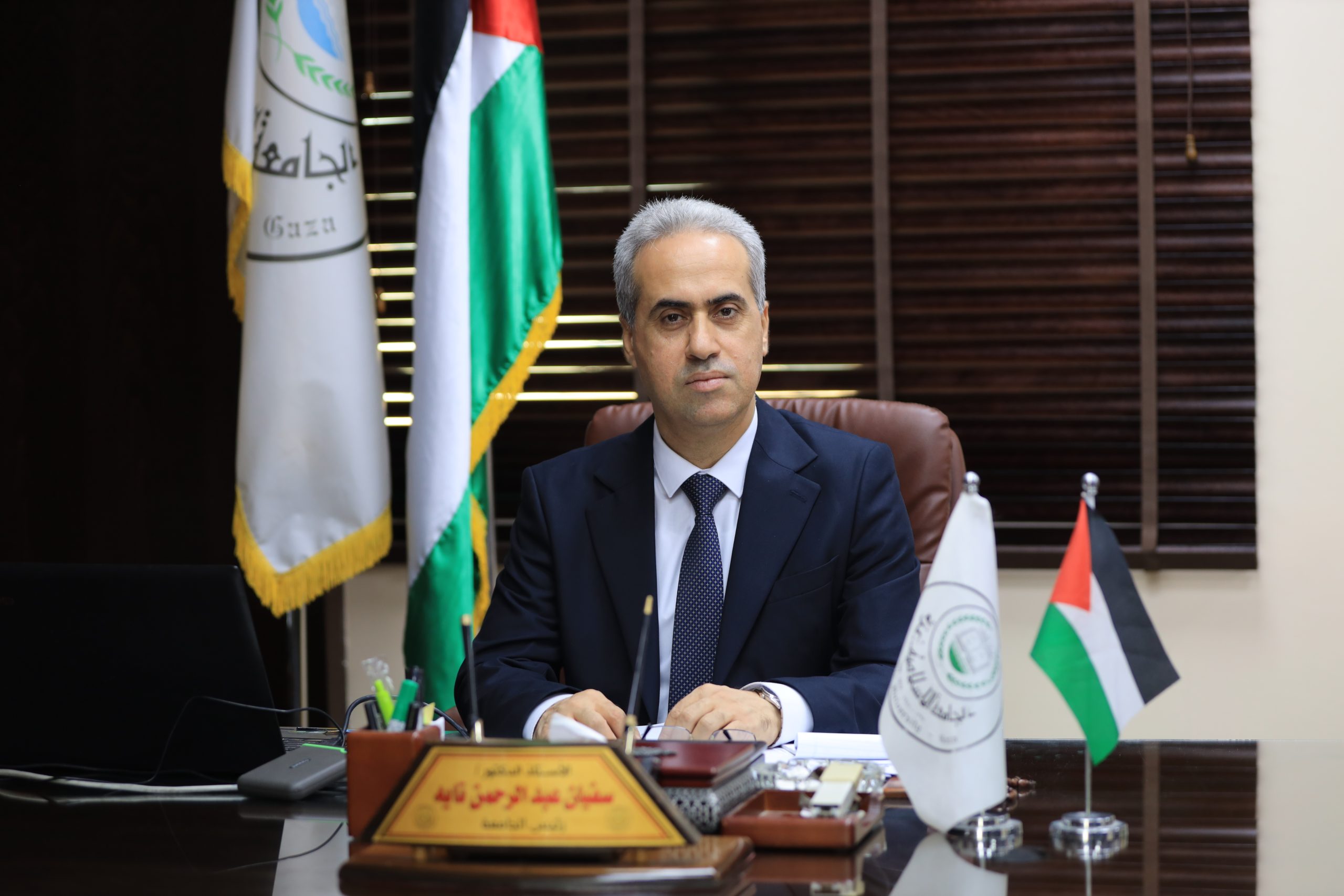 الجامعة على مدار 45 عاماً قدمت نموذجاً يضاهي أفضل الجامعات العربية وينافس على المستوى الدولي