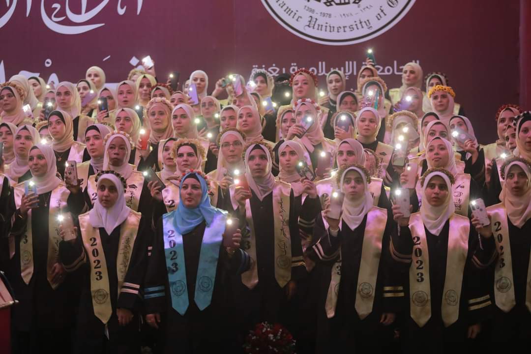 Faculty of Health Sciences Graduation Ceremony