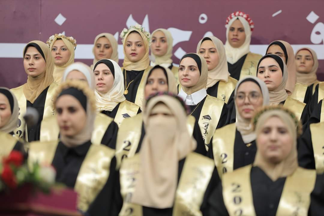 Finale of 2023 Graduation Ceremonies